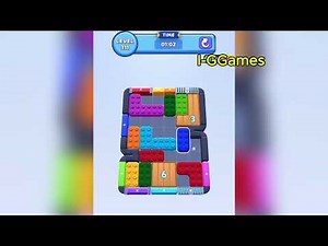 Color Block Jam Level 311