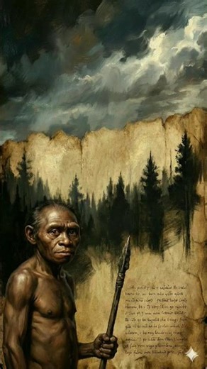 Ternyata Hobbit Nyata Ada di Indonesia! #shorts #shortsviral #shortsfeed