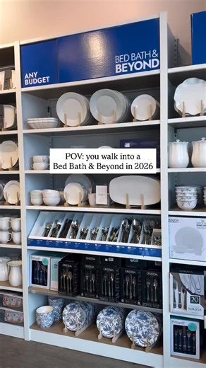 We're not just online—new store locations are open now and more are coming soon! Find one near you or shop online now. | Bed Bath & Beyond