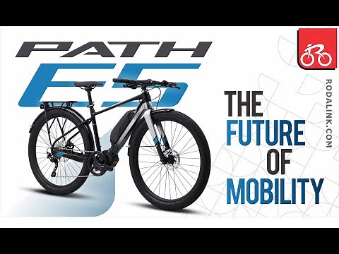 The Future of Mobility: Polygon Path E5