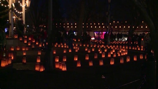 Albuquerque Luminaria Tour tickets go on sale this week