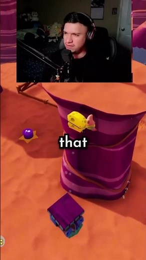 WAS REVENGE OF THE FLYING DUTCHMAN GOOD? #spongebob #cosmicshake #gaming #fyp #streamer