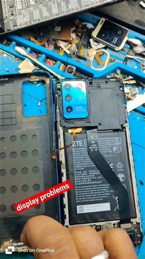 #ZTE display problems #shorts #information #video #music #nepal