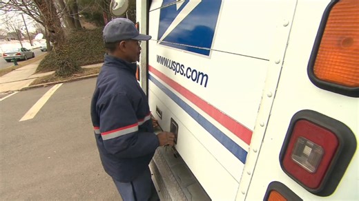 USPS seeks a temporary 8% charge on Priority Mail and other products to offset transportation costs