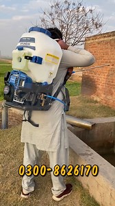 6.6K views · 58 reactions | Hyundai Sprayer | 4 Stroke Engine |...