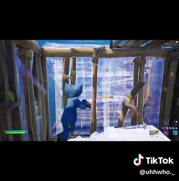 Double Claw Technique Progression