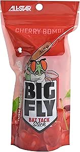 All-Star Big Fly Scented Bat Tack Stick