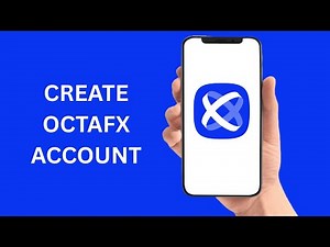 How To Create OctaFX Account (2026)