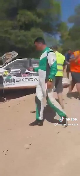 Rally Acropolis 2025 Overview and Highlights