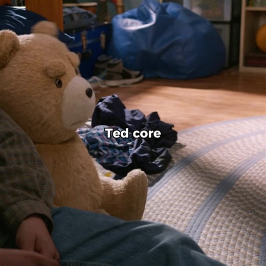 Funniest Ted Moments 🤣 #ted #viral #fyp | ted