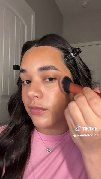 e.l.f Monochromatic Multi Stick in Sparkling Rose | Makeup Must-Have