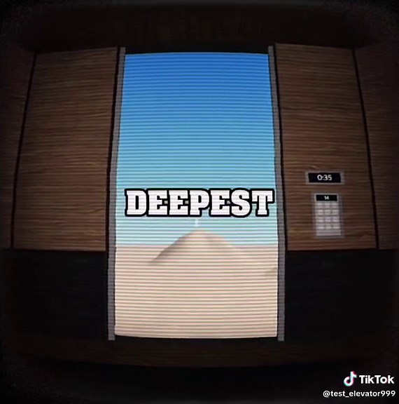 Zero Studioz Animation: Test Elevator Showcase