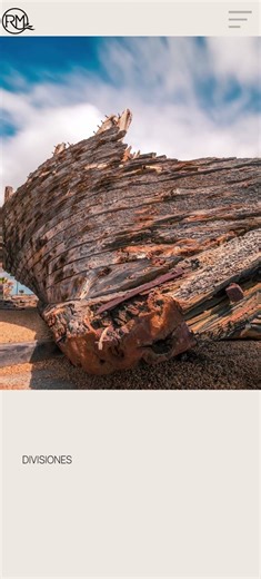 ROMERO MARTÍN GROUP