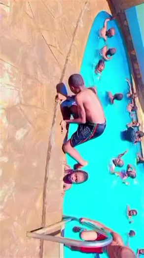 One of our co-curricular activities -swimming.😁Can you swim ?if not we invite you to learn with us 😁😁. Admission still on going don't miss out!!🥳🥳