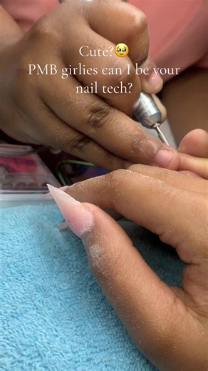 Cook Along with Me: Nail Tech Inspiration in PMB