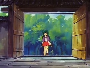 Dream Hunter Rem OVA 04 ドリームハンター麗夢 梦猎人丽梦 「夢隠 首なし武者伝説」 [1985]