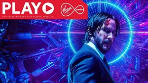 Want the latest in entertainment news? We've got you covered with the latest edition of PLAY Magazine. 😏 | Virgin Media Ireland