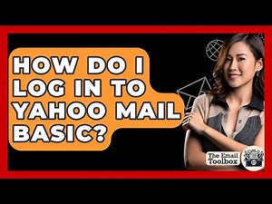How Do I Log In To Yahoo Mail Basic? - TheEmailToolbox.com
