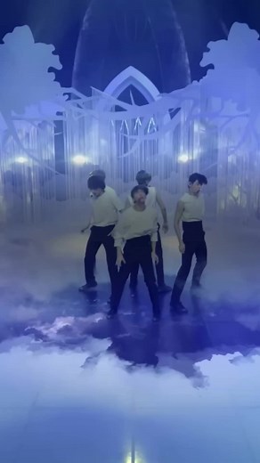 Opening Sequence Explained | TXT