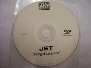 Jet - Bring It On Back