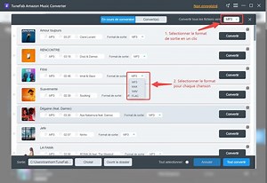 10 meilleurs logiciels d’Amazon Music Downloader en 2025