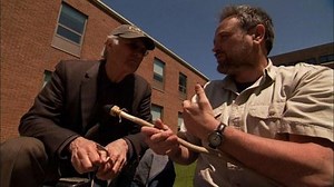 To Make A Spear | The Human Spark