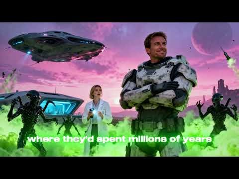 Aliens Attacked With Deadly Gas—Humans Asked 'Got Any Hot Sauce? | HFY | A Short Sci-Fi Story