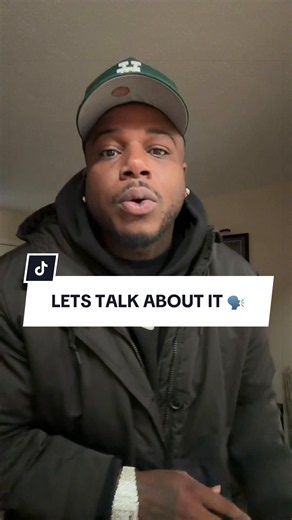 Lyriq Luchiano - Let’s Talk About It (Full Song) 🗣️