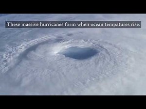 Hurricane Formation