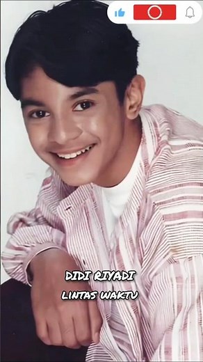 DIDI RIYADI CROSSING TIME