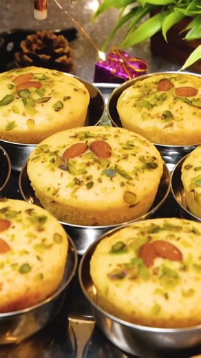 Eggless Malai Cake Recipe in Katori
