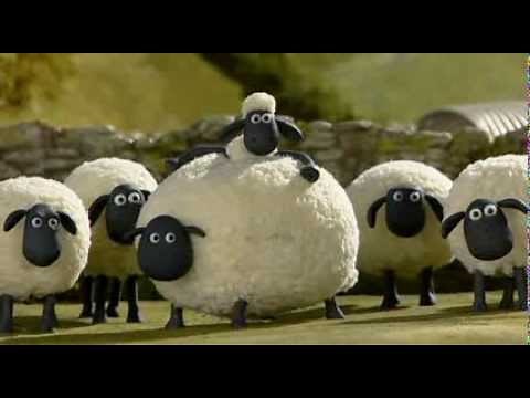 Shaun o carneiro - Episódio 1