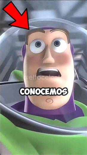 🤔THIS IS WHY BUZZ LIGHTYEAR HAS THAT... #toystory5 #buzzlightyear #facts