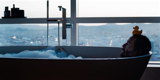 Hablemos de la escena poscréditos de 'Matrix Resurrections'