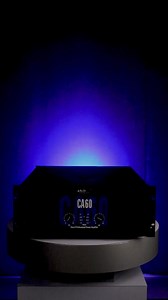 Ati Pro Exclusive CA60 Class H Professional Power Amplifier 😍 | Atipro Technologies