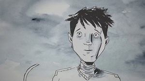 In case you missed it, Eddie debuted his new song "Matter of Time" and a new version of "Say Hi" during yesterday's Venture Into Cures Heal EB virtual event. Both songs are now available to stream: https://eddievedder.lnk.to/MatterOfTimeFP | Eddie Vedder