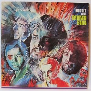 Canned Heat - Boogie With Canned Heat