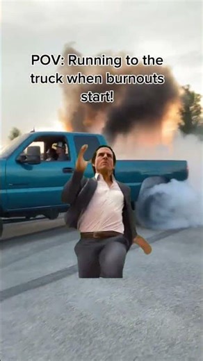 BURNOUTS! #subscribe