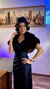 Fashion in the 1930s