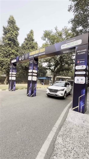 ✨ Alumni Day 2025 | Highlights ✨ Relive the moments that made IIT Delhi Alumni Day 2025 truly special. From inspiring conversations and startup showcases to heartfelt reunions, cultural celebrations, and campus nostalgia-this highlight film captures the spirit of legacy, innovation, and lifelong bonds. A day where memories were revisited, ideas were ignited, and the alumni community came together to celebrate the journey past, present, and future. 🎥 Watch the highlights. Feel the pride. 💙 Fore