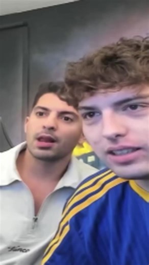 Davoo Xeneize: Un Día como CM en TyC Sports