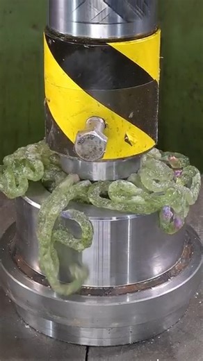 64K views · 221 reactions | Hydraulic Press Live on Reels | Facebook