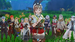 Review: Atelier Ryza 3 Does the Trilogy and Its Characters Justice