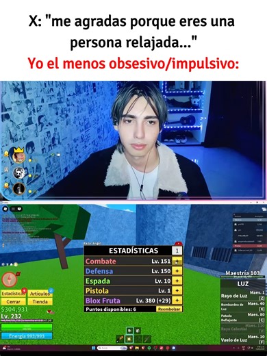 Error en el nivel 201 en Roblox: ¡Risas aseguradas!