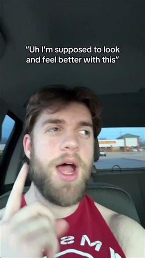 More body dysmorphia please #gym #viral #gymlife #gymshark