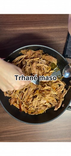 #cooking #recipe #recept #homemade #prague #czech #yummy #delicious #withlove #mnam #foodtiktok #fodie #pulledpork #pulled #pork