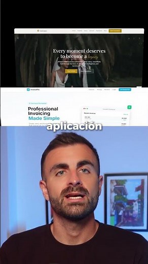 Crea tu App COMPLETA con IA (¡sin saber programar!) 🤯🚀