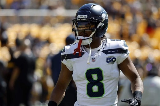 Coby Bryant agrees to free-agent deal with Bears: Sources