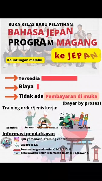 #yamanashi_trening_center🇲🇨 #kenshuseijapan🇮🇩🇯🇵🎌 #fyp