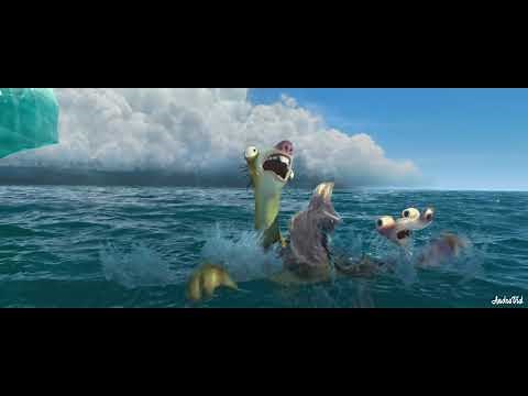 Ice Age 4 Send Me On My Way Full version (Rusted Root)
